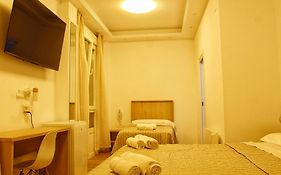 Habitaciones Castillo Deluxe